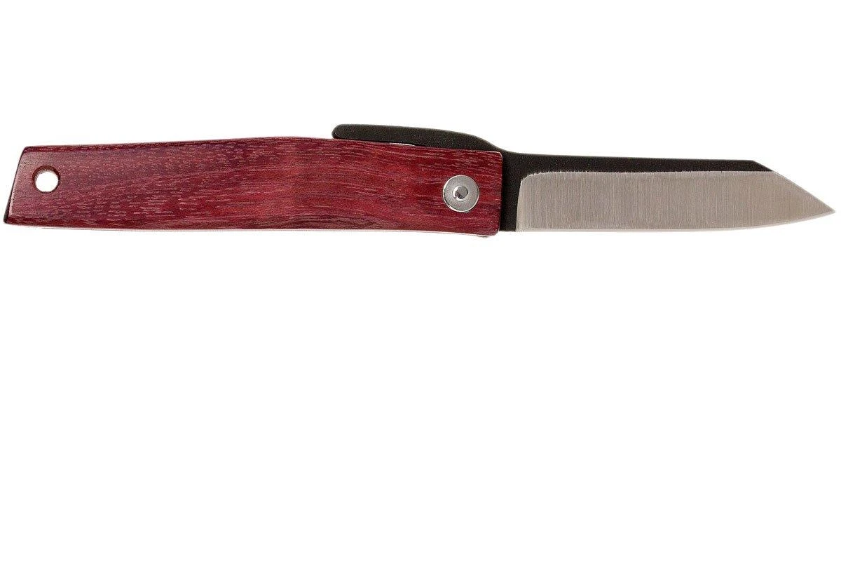 Ohta FK7 Higonokami-Navaja, corazón purpura Ohta FK7 Higonokami-Navaja, Corazón Purpura -Mejor Cuchillos Tienda OHTA OFF FK7 PH 02 ohta higonokami ohta off fk7 ph 02