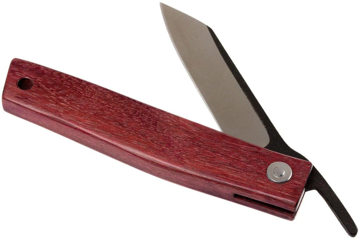 Ohta FK7 Higonokami-Navaja, corazón purpura Ohta FK7 Higonokami-Navaja, Corazón Purpura -Mejor Cuchillos Tienda OHTA OFF FK7 PH 06 ohta higonokami ohta off fk7 ph 06