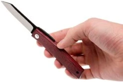 Ohta FK7 Higonokami-Navaja, Corazón Purpura 6 Ohta FK7 Higonokami-Navaja, Corazón Purpura -Mejor Cuchillos Tienda OHTA OFF FK7 PH 07 ohta higonokami ohta off fk7 ph 07