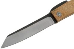 Ohta FK9 Higonokami-navaja, Nara -Mejor Cuchillos Tienda OHTA OFF FK9 NARA 03 ohta knives