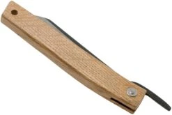 Ohta FK9 Higonokami-navaja, Nara -Mejor Cuchillos Tienda OHTA OFF FK9 NARA 04 ohta knives