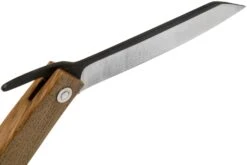 Ohta FK9 Higonokami-navaja, Nara -Mejor Cuchillos Tienda OHTA OFF FK9 NARA 06 ohta knives