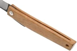 Ohta FK9 Higonokami-navaja, Sakura 4 Ohta FK9 Higonokami-navaja, Sakura -Mejor Cuchillos Tienda OHTA OFF FK9 SKR 05 ohta knives