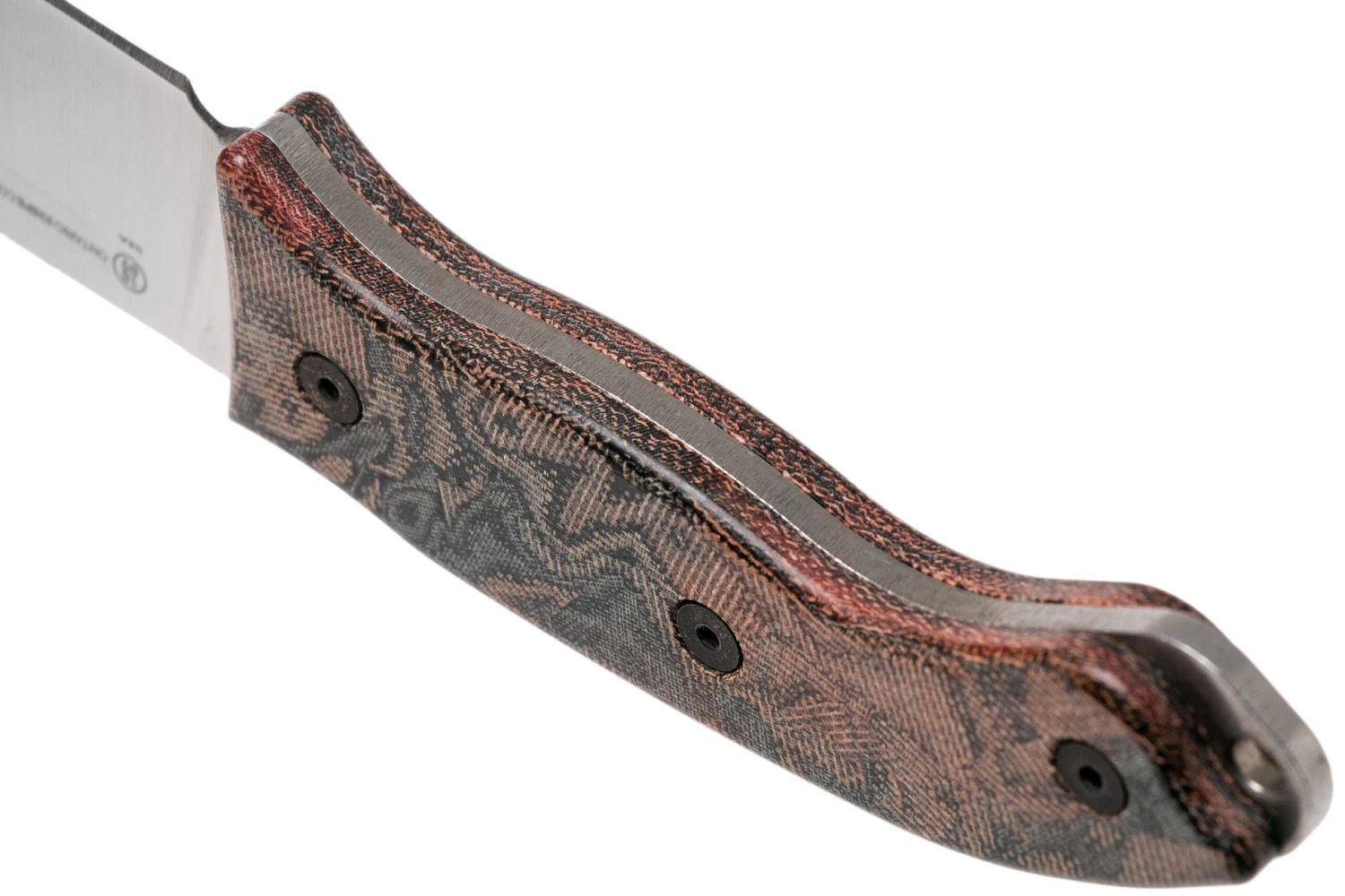 Ontario Hiking Knife 8187 cuchillo de exterior Ontario Hiking Knife 8187 Cuchillo De Exterior -Mejor Cuchillos Tienda OKC8187 04 ontario knives scaled