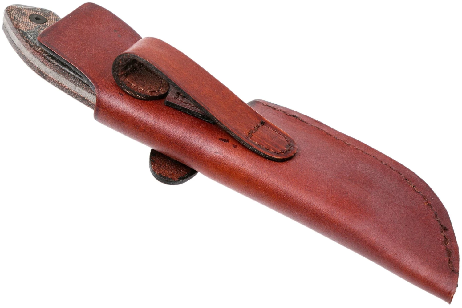 Ontario Hiking Knife 8187 cuchillo de exterior Ontario Hiking Knife 8187 Cuchillo De Exterior -Mejor Cuchillos Tienda OKC8187 07 ontario knives scaled