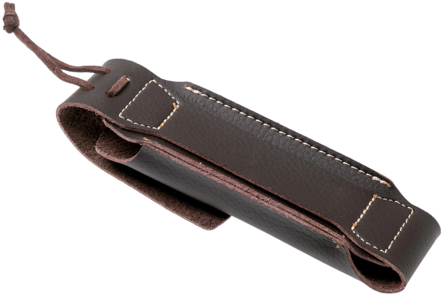 Opinel funda de cuero sintético, Marrrón Opinel Funda De Cuero Sintético, Marrrón -Mejor Cuchillos Tienda OP001542 02 opinel v201903 scaled