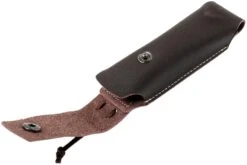 Opinel Funda De Cuero Sintético, Marrrón 2 Opinel Funda De Cuero Sintético, Marrrón -Mejor Cuchillos Tienda OP001542 03 opinel v201903