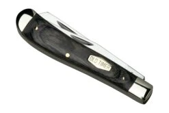 Old Timer Trapper, Heritage 1135990 Navaja Slipjoint -Mejor Cuchillos Tienda OT1135990 04 schrade