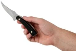 Old Timer Sharpfinger 152OT Cuchillo De Caza -Mejor Cuchillos Tienda OT152OT 06 schrade old timer