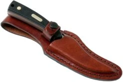 Old Timer Sharpfinger 152OT Cuchillo De Caza -Mejor Cuchillos Tienda OT152OT 07 schrade old timer