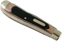 Old Timer Gunstock Trapper 94OT, Navaja Slipjoint -Mejor Cuchillos Tienda OT94OT 04 schrade old timer