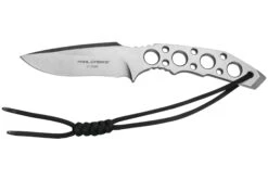 Pohl Force Charlie Three SW 6011, Cuchillo Fijo