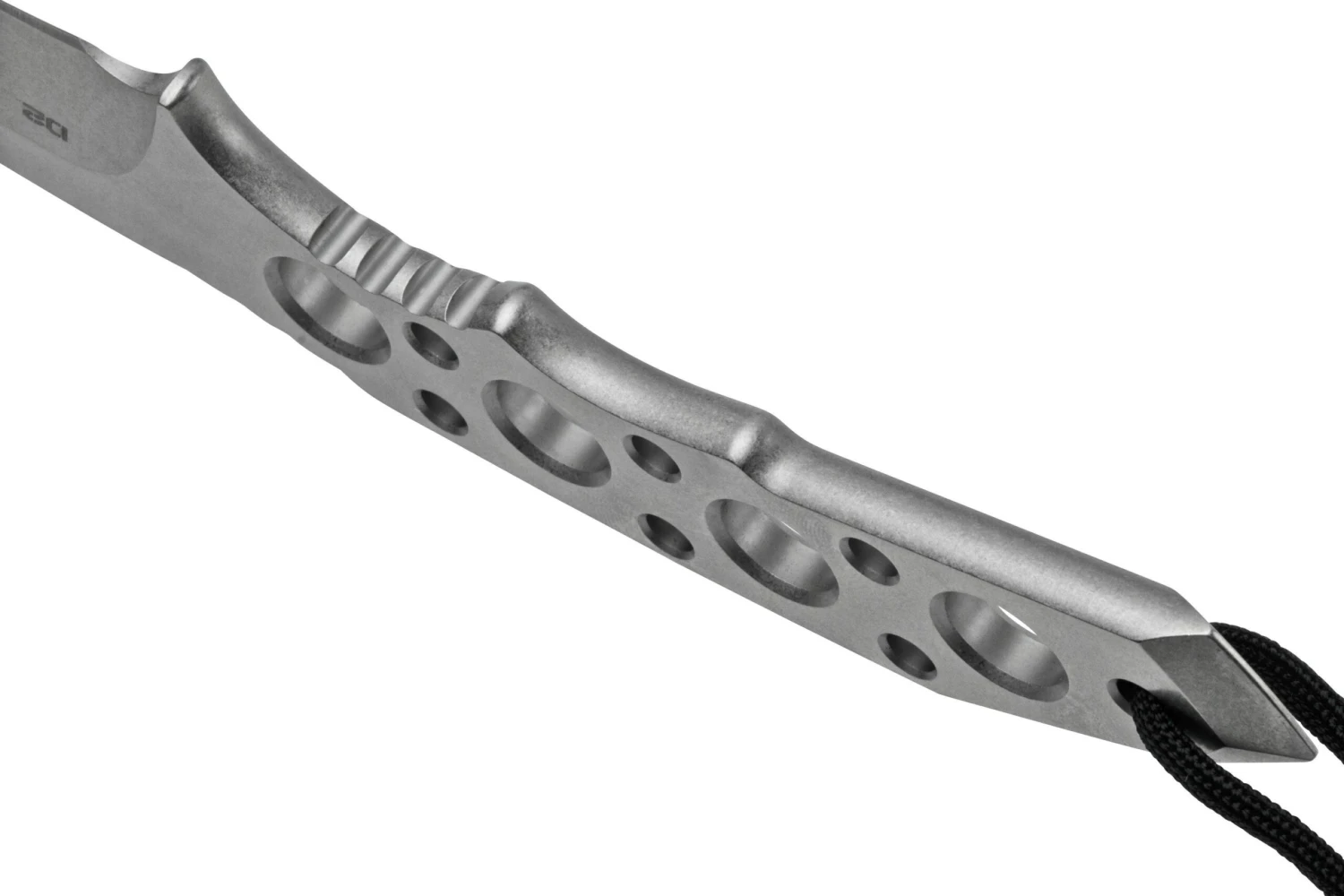 Pohl Force Charlie Three SW 6011, cuchillo fijo Pohl Force Charlie Three SW 6011, Cuchillo Fijo -Mejor Cuchillos Tienda PF6011 04 pohlforce scaled