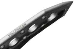 Pohl Force Charlie Three SW 6011, Cuchillo Fijo 4 Pohl Force Charlie Three SW 6011, Cuchillo Fijo -Mejor Cuchillos Tienda PF6011 05 pohlforce