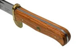 PUMA SGB Trail Guide 6116382V Madera De Olivo, Cuchillo De Caza 3 PUMA SGB Trail Guide 6116382V Madera De Olivo, Cuchillo De Caza -Mejor Cuchillos Tienda PU6116382V 04 puma