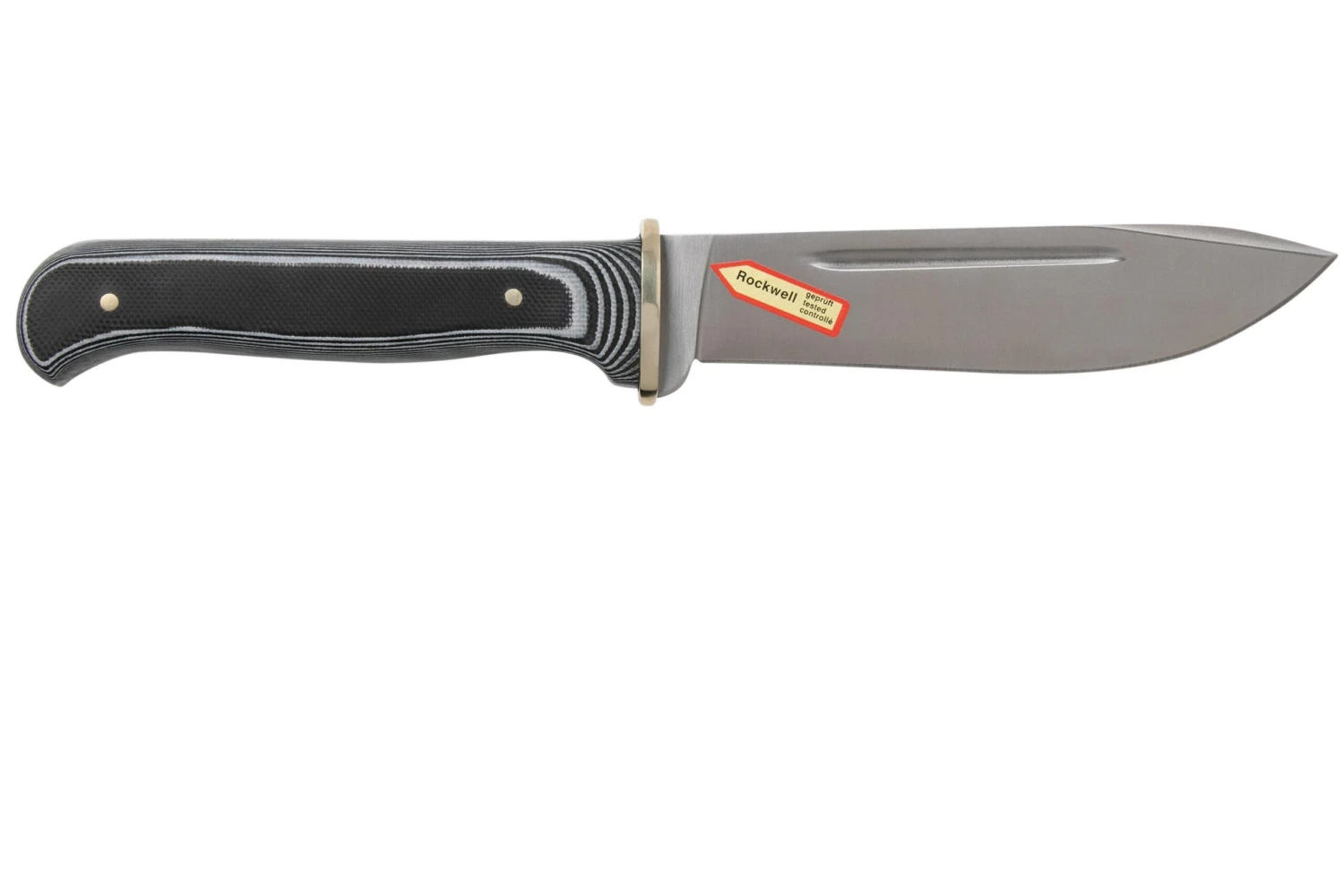 PUMA SGB Hunters Friend, Black G10 6116398G cuchillo de caza PUMA SGB Hunters Friend, Black G10 6116398G Cuchillo De Caza -Mejor Cuchillos Tienda PU6116398G 02 puma scaled