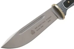 PUMA SGB Hunters Friend, Black G10 6116398G Cuchillo De Caza 2 PUMA SGB Hunters Friend, Black G10 6116398G Cuchillo De Caza -Mejor Cuchillos Tienda PU6116398G 03 puma