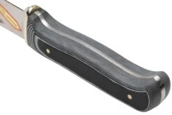 PUMA SGB Hunters Friend, Black G10 6116398G Cuchillo De Caza 3 PUMA SGB Hunters Friend, Black G10 6116398G Cuchillo De Caza -Mejor Cuchillos Tienda PU6116398G 04 puma