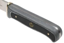 PUMA SGB Hunters Friend, Black G10 6116398G Cuchillo De Caza 4 PUMA SGB Hunters Friend, Black G10 6116398G Cuchillo De Caza -Mejor Cuchillos Tienda PU6116398G 05 puma