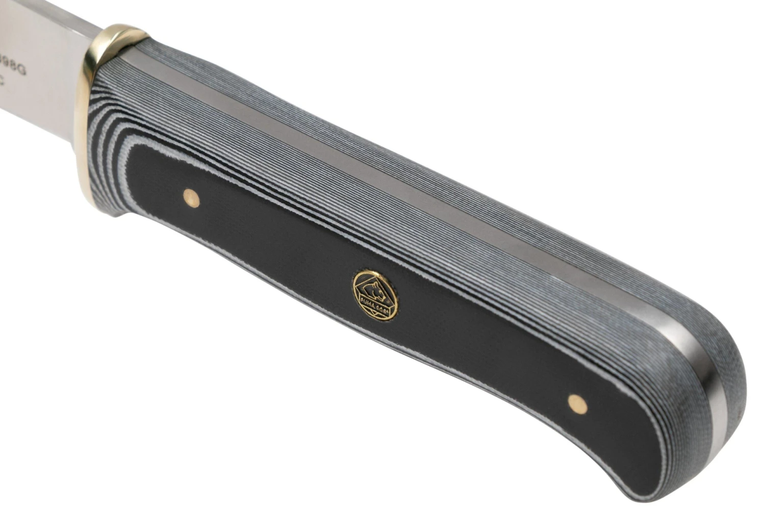 PUMA SGB Hunters Friend, Black G10 6116398G cuchillo de caza PUMA SGB Hunters Friend, Black G10 6116398G Cuchillo De Caza -Mejor Cuchillos Tienda PU6116398G 05 puma scaled