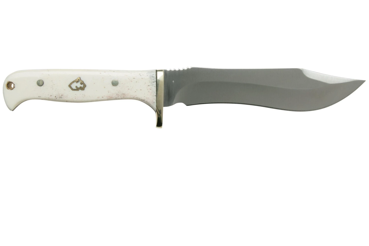 PUMA SGB Buffalo Hunter, Smooth White Bone 6817200T cuchillo de caza PUMA SGB Buffalo Hunter, Smooth White Bone 6817200T Cuchillo De Caza -Mejor Cuchillos Tienda PU6817200T 02 puma scaled