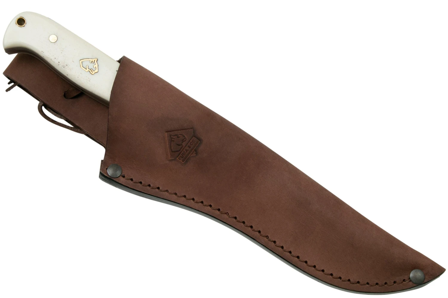 PUMA SGB Buffalo Hunter, Smooth White Bone 6817200T cuchillo de caza PUMA SGB Buffalo Hunter, Smooth White Bone 6817200T Cuchillo De Caza -Mejor Cuchillos Tienda PU6817200T 06 puma scaled
