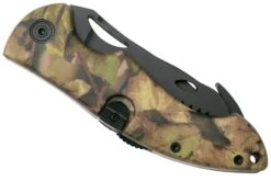 PUMA XP Trifecta 3-blade, Camo 7320107 Navaja -Mejor Cuchillos Tienda PU7320107 04 puma
