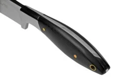 PUMA IP Farkas 846067 Micarta Negra, Cuchillo Fijo -Mejor Cuchillos Tienda PU846067 04 puma