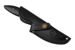 PUMA IP Farkas 846067 Micarta Negra, Cuchillo Fijo -Mejor Cuchillos Tienda PU846067 06 puma