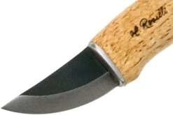Roselli Grandfather Knife R120 Funda De Cuero, Cuchillo De Exterior -Mejor Cuchillos Tienda RIR120 03 roselli