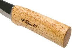 Roselli Grandfather Knife R120 Funda De Cuero, Cuchillo De Exterior -Mejor Cuchillos Tienda RIR120 05 roselli