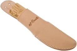 Roselli Grandfather Knife R120 Funda De Cuero, Cuchillo De Exterior -Mejor Cuchillos Tienda RIR120 06 roselli