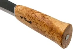 Roselli Big Leuku Knife R150 Funda De Cuero, Cuchillo De Exterior 4 Roselli Big Leuku Knife R150 Funda De Cuero, Cuchillo De Exterior -Mejor Cuchillos Tienda RIR150 05 roselli