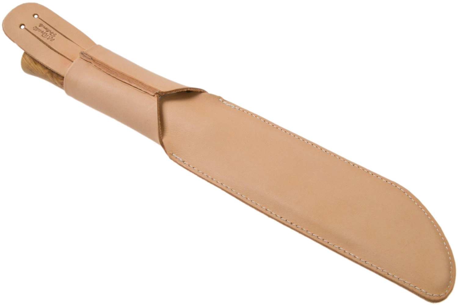 Roselli Big Leuku Knife R150 funda de cuero, cuchillo de exterior Roselli Big Leuku Knife R150 Funda De Cuero, Cuchillo De Exterior -Mejor Cuchillos Tienda RIR150 07 roselli scaled