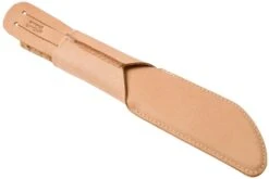 Roselli Small Leuku Knife R151 Funda De Cuero, Cuchillo De Exterior -Mejor Cuchillos Tienda RIR151 07 roselli