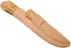 Roselli Hunting Knife & Grandmother Knife R180 Funda De Cuero, Combo Set -Mejor Cuchillos Tienda RIR180 03 roselli