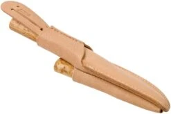 Roselli Hunting Knife & Grandmother Knife R180 Funda De Cuero, Combo Set -Mejor Cuchillos Tienda RIR180 04 roselli