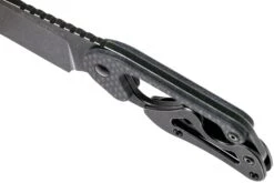 Real Steel Comerant 3724 Blackwashed Cuchillo De Cuello 4 Real Steel Comerant 3724 Blackwashed Cuchillo De Cuello -Mejor Cuchillos Tienda RL3724 05 real steel