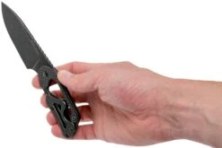 Real Steel Comerant 3724 Blackwashed Cuchillo De Cuello 5 Real Steel Comerant 3724 Blackwashed Cuchillo De Cuello -Mejor Cuchillos Tienda RL3724 06 real steel