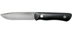Real Steel Bushcraft III Convex 3725C Cuchillo Bushcraft
