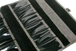 Real Steel Pilgrim 22 Khaki Grey RS042 Bolsa De Cuchillos -Mejor Cuchillos Tienda RLRS042 04 real steel