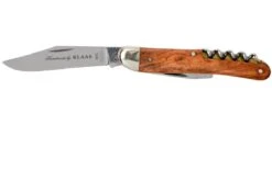 Robert Klaas Classic 100mm Palissander 2346-K-447 Abrebotellas & Sacacorchos