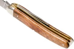 Robert Klaas Classic 100mm Palissander 2346-K-447 Abrebotellas & Sacacorchos -Mejor Cuchillos Tienda RS2346 K 447 05 robert klaas rs2346 k 447 05