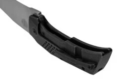 Reate T3500 Black Stonewashed Brass Titanium Navaja, Diseño De Tashi Bharucha -Mejor Cuchillos Tienda RTT3500 B BSW 04 reate