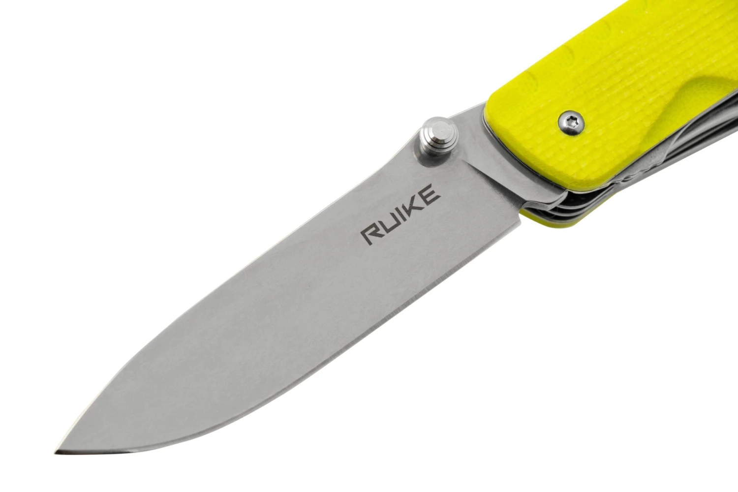 Ruike LD43 Trekker navaja de rescate, verde Ruike LD43 Trekker Navaja De Rescate, Verde -Mejor Cuchillos Tienda RULD43 03 ruike scaled