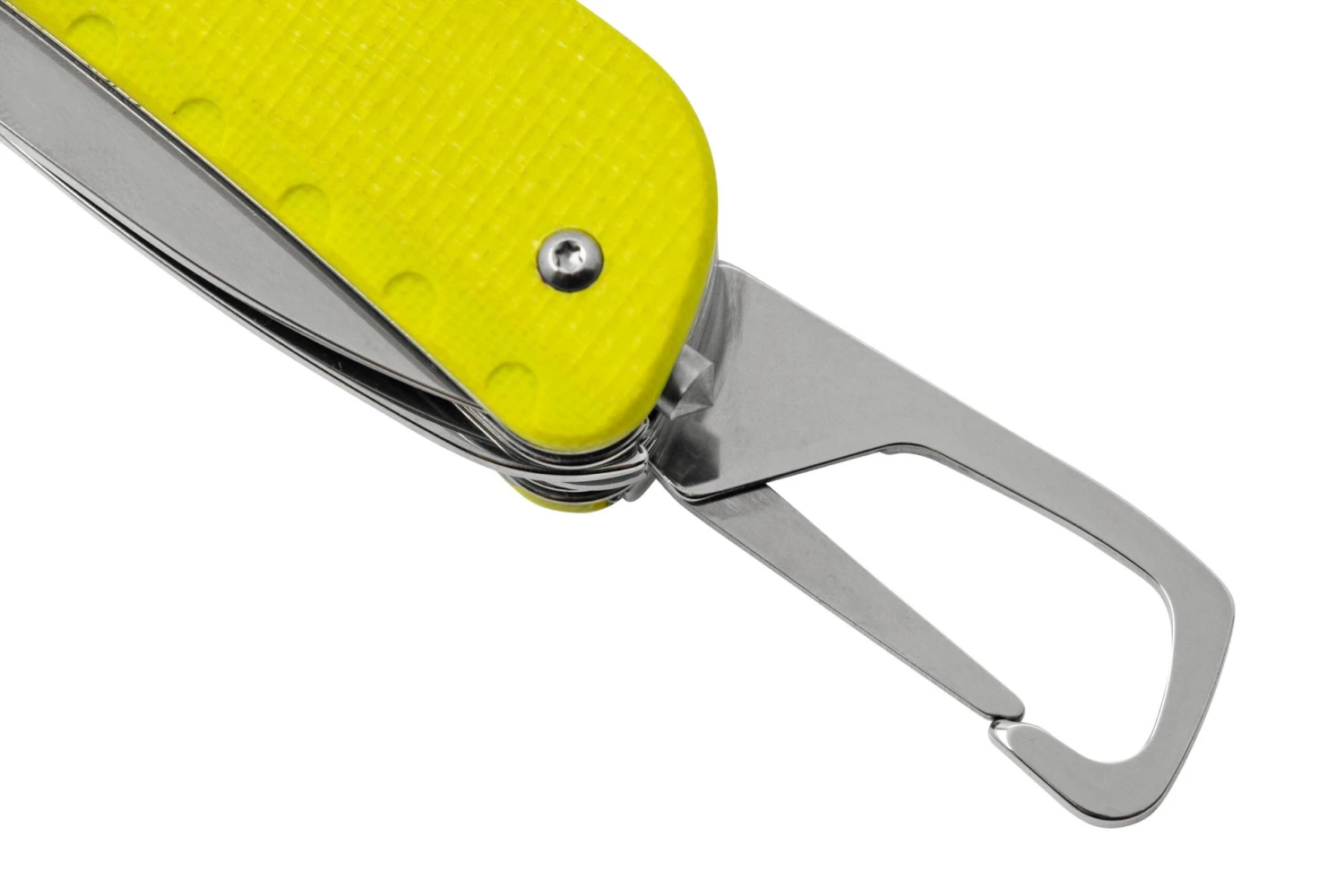 Ruike LD43 Trekker navaja de rescate, verde Ruike LD43 Trekker Navaja De Rescate, Verde -Mejor Cuchillos Tienda RULD43 04 ruike scaled