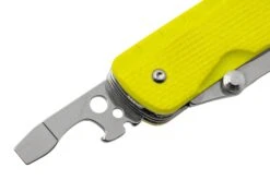 Ruike LD43 Trekker Navaja De Rescate, Verde 9 Ruike LD43 Trekker Navaja De Rescate, Verde -Mejor Cuchillos Tienda RULD43 05 ruike