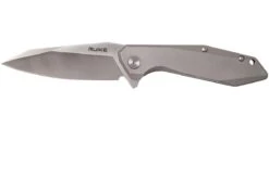 Ruike P135-SF Navaja, Stonewashed Finish