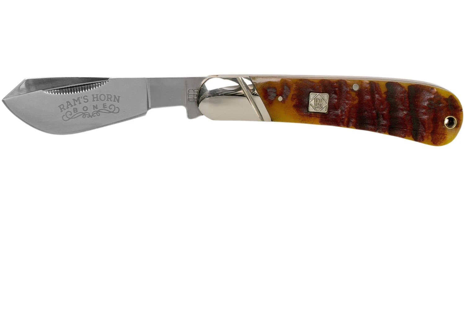 Rough Ryder Ram’s Horn Bone Cotton Sampler RR1594 navaja Rough Ryder Ram’s Horn Bone Cotton Sampler RR1594 Navaja -Mejor Cuchillos Tienda RY1594 01 rough ryder scaled