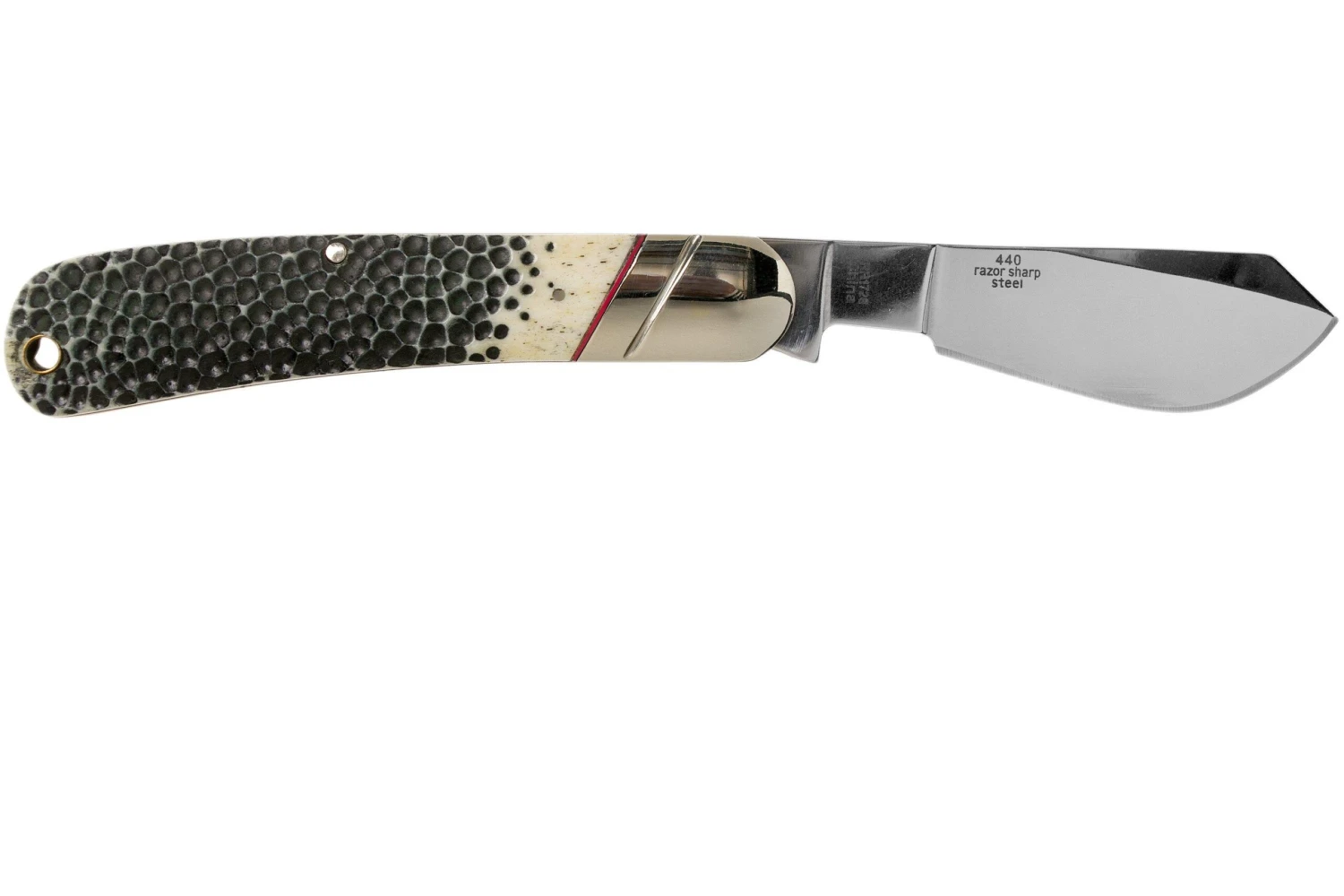 Rough Ryder Buckshot Bone Cotton Sampler RR1728 navaja Rough Ryder Buckshot Bone Cotton Sampler RR1728 Navaja -Mejor Cuchillos Tienda RY1728 02 rough ryder scaled